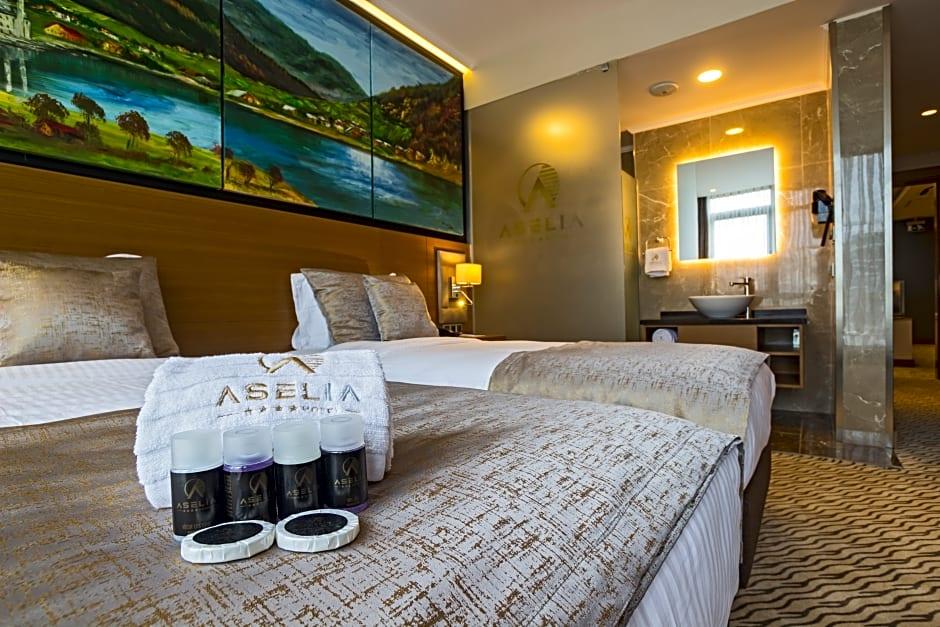 فندق Aselia Trabzon