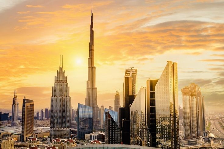 هل يعتبر الاستثمار في دبي فرصة حقيقية؟ وهل يمكنك تحقيق عائد مادي جيد؟