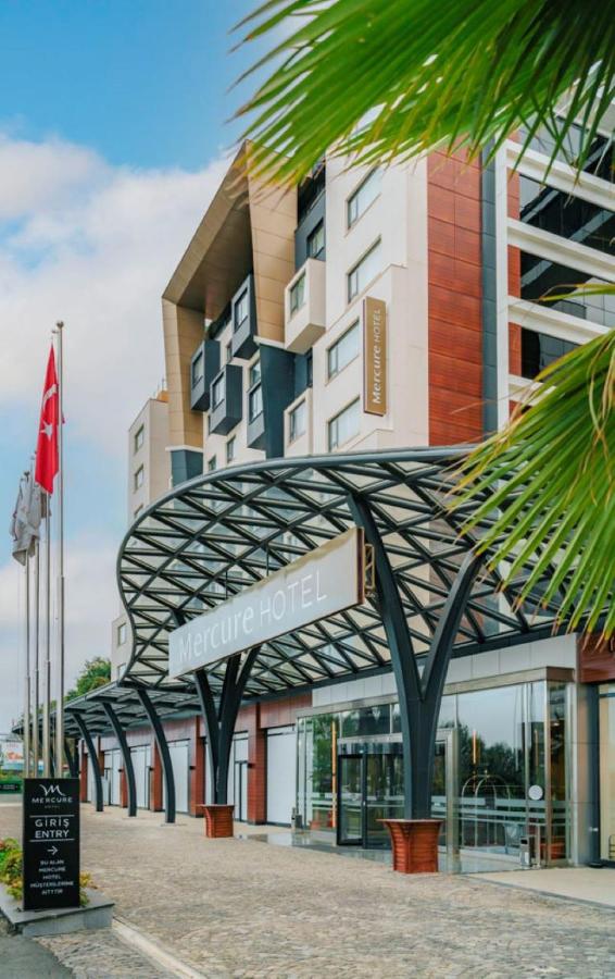 فندق ميركيور طرابزون