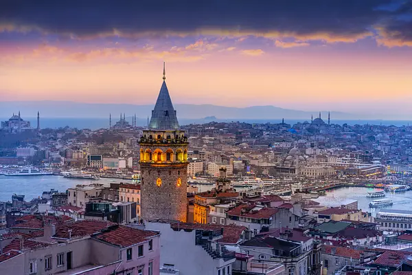 جولات اسطنبول