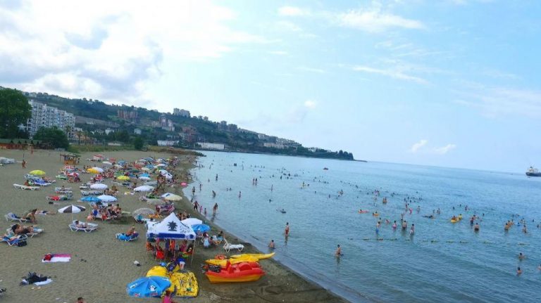 جدول سياحي في تركيا  14 يوم