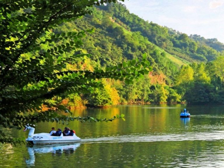 جدول سياحي في تركيا  14 يوم