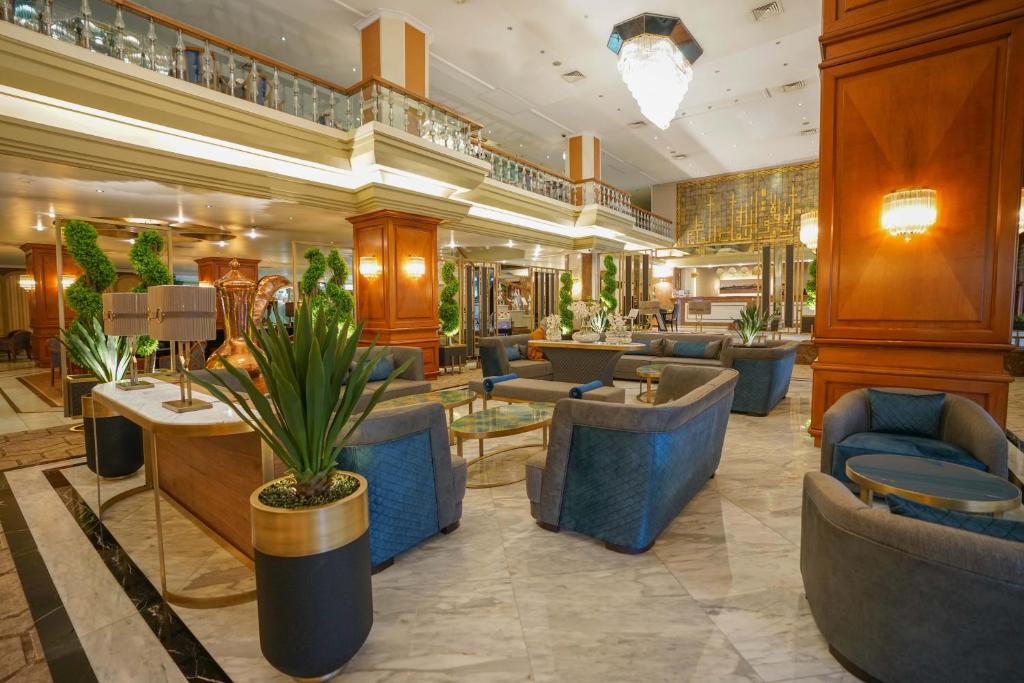 فندق اكغون إسطنبول