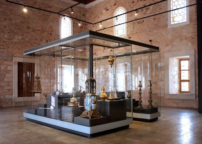 جولة السلطان احمد