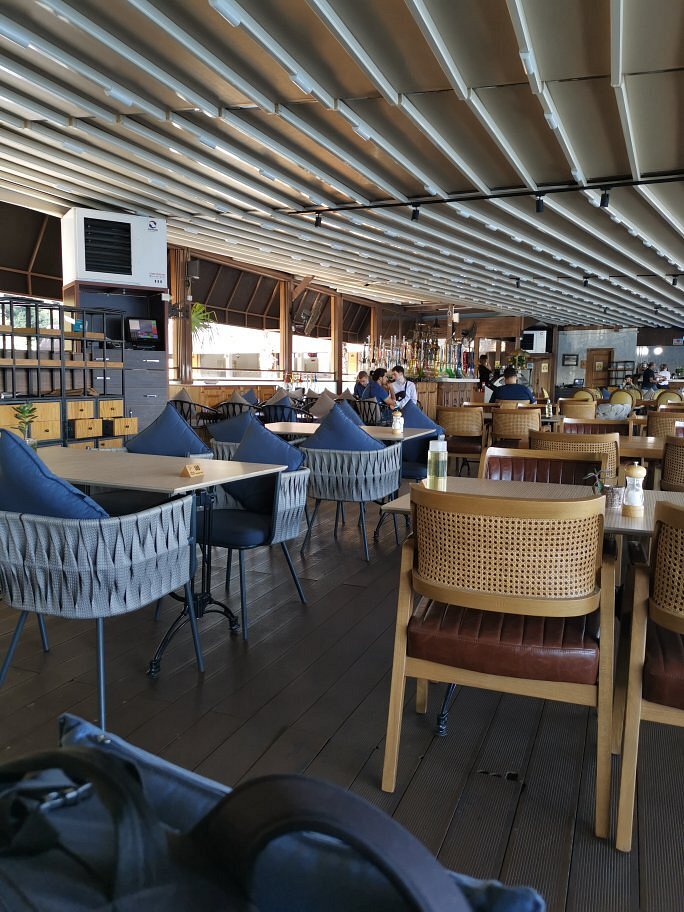 مطعم أوبا إسطنبول