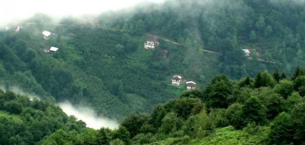 رحلة مرتفعات سلطان مراد