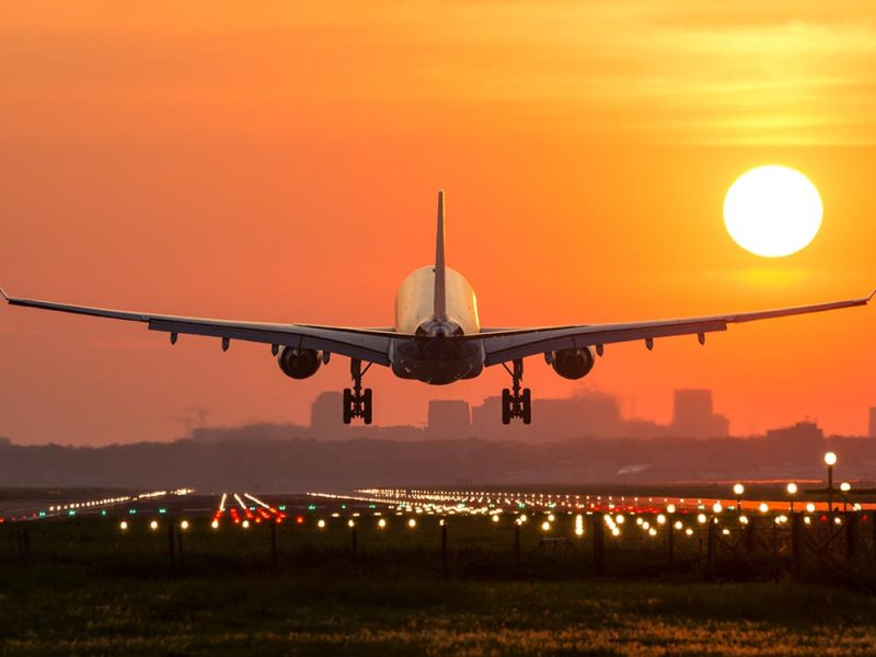 رحلة شهر العسل في طرابزون