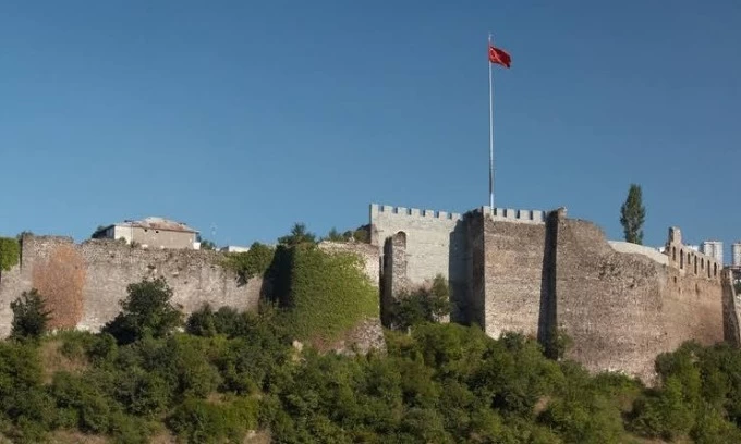 برنامج سياحي في طرابزون 3 ايام