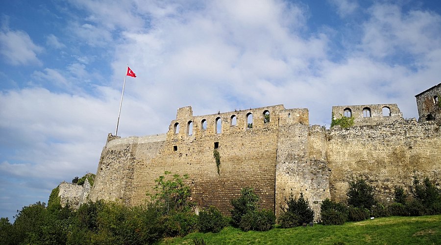 برنامج سياحي في طرابزون 3 ايام