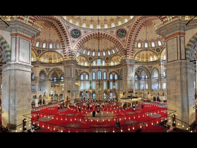 برنامج سياحي في طرابزون 3 ايام