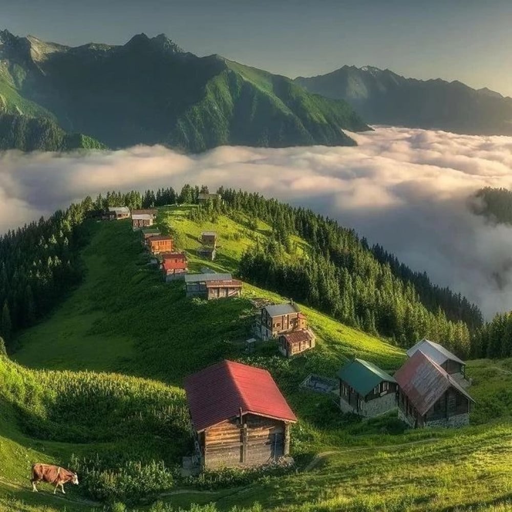 برنامج سياحي في طرابزون 3 ايام