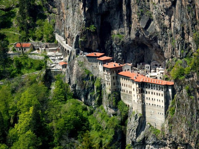 جدول سياحي في تركيا  14 يوم