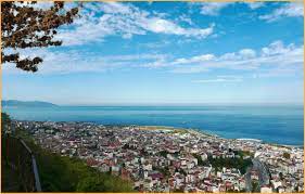 برنامج سياحي في طرابزون 3 ايام