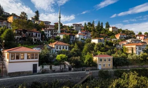 برنامج سياحي في طرابزون 3 ايام