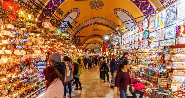 جدول سياحي في تركيا  14 يوم