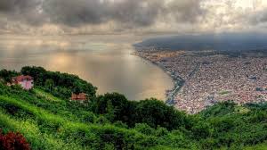 برنامج سياحي في طرابزون 3 ايام