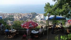 برنامج سياحي في طرابزون 3 ايام