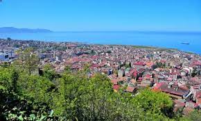 برنامج سياحي في طرابزون 3 ايام