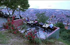 برنامج سياحي في طرابزون 3 ايام