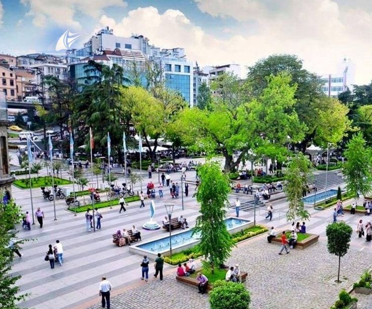 ميدان طرابزون أهم 5 فنادق في ميدان طرابزون