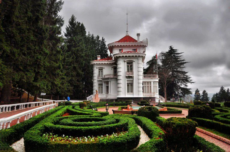 برنامج سياحي في طرابزون 3 ايام