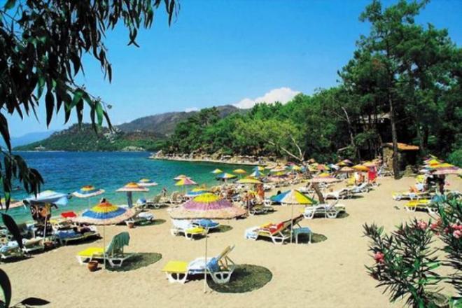 جدول سياحي في تركيا  14 يوم