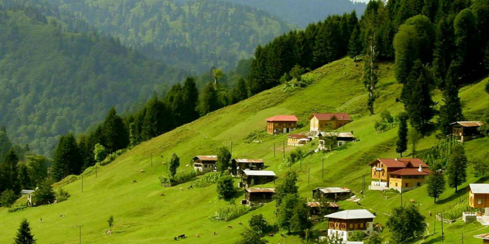 رحلة حيدر نبي ومغارة تشال