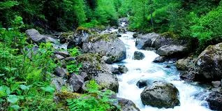 رحلة شهر العسل في طرابزون