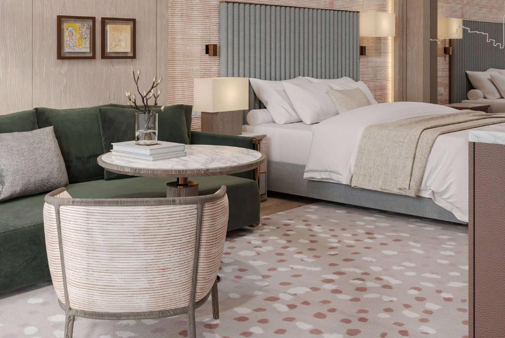 رمادا بلازا باي ويندهام إسطنبول سيتي سنتر