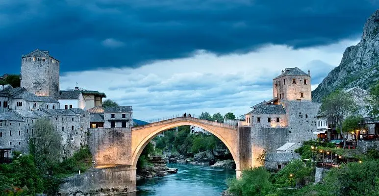 البوسنة والهرسك