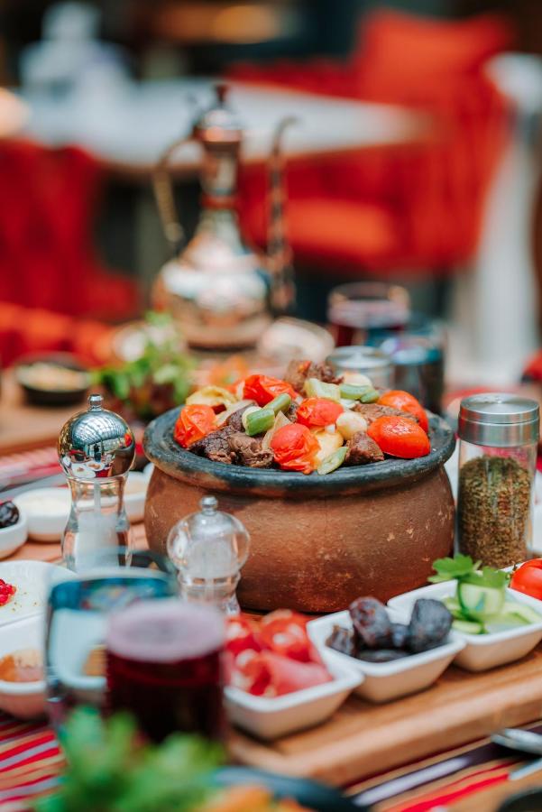 فندق ميركيور طرابزون