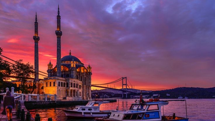 الاماكن السياحية