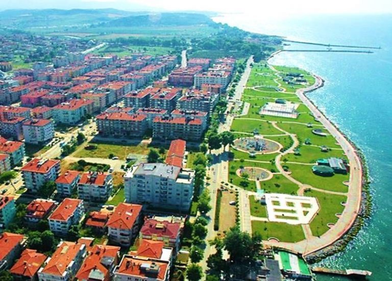 جدول سياحي في تركيا  14 يوم