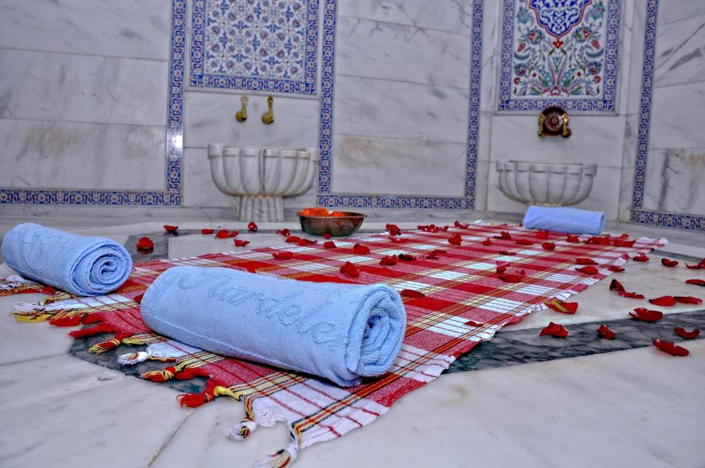 فندق اكغون إسطنبول