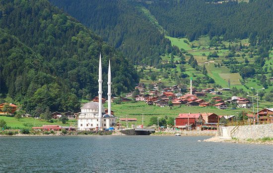 برنامج سياحي في طرابزون 3 ايام