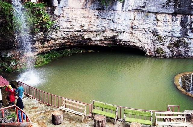 رحلة شهر العسل في طرابزون