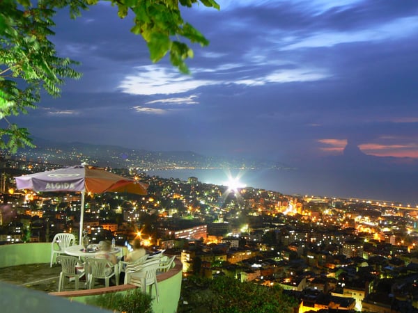 برنامج سياحي في طرابزون 3 ايام