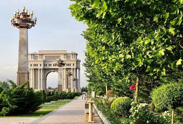 مدينة كنجه في اذربيجان أفضل 5 فنادق فيها