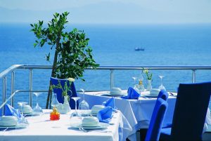 رحلة شهر العسل في طرابزون