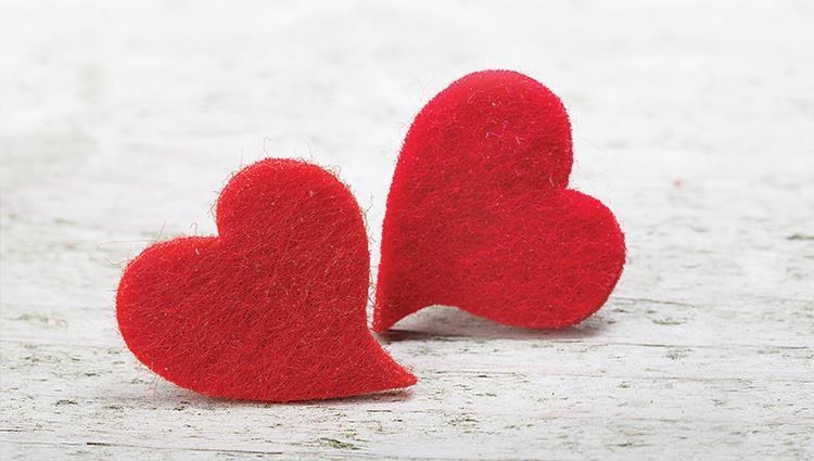 مطاعم رومانسية