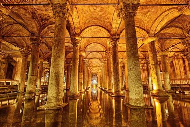 جولة السلطان احمد