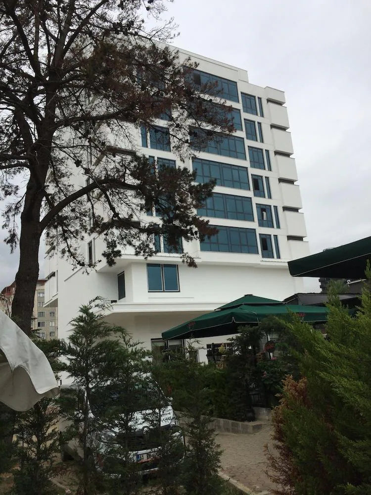فندق Aselia Trabzon