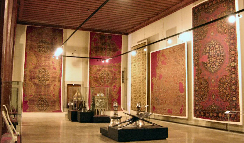 جولة السلطان احمد