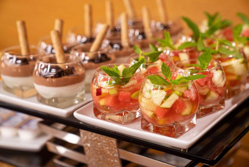 رمادا بلازا باي ويندهام إسطنبول سيتي سنتر