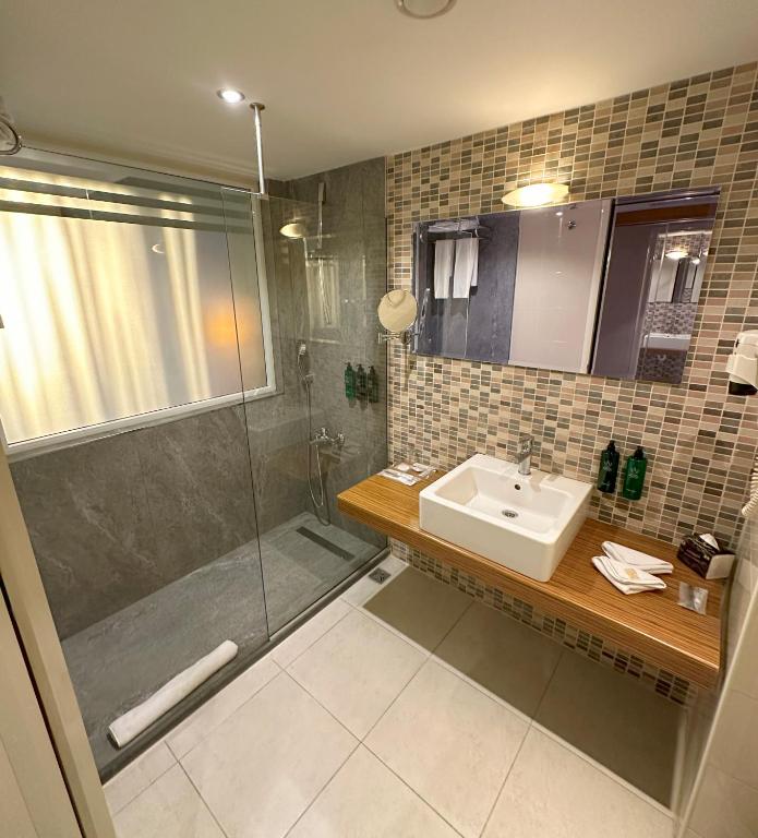 فندق اكغون إسطنبول