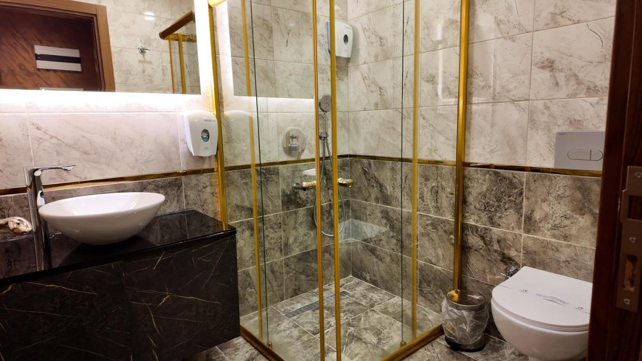 فندق Aselia Trabzon