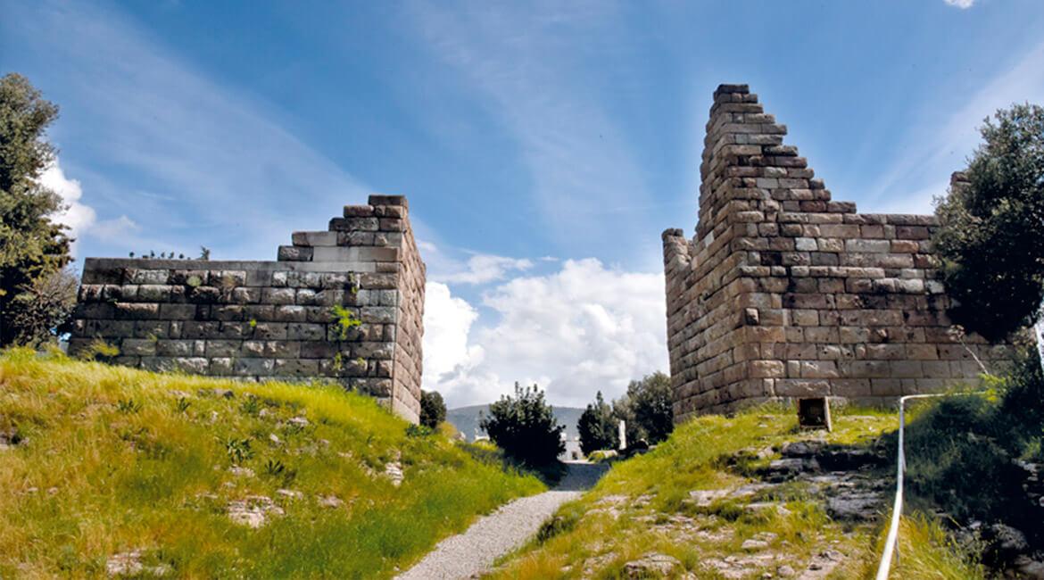 جدول سياحي في تركيا  14 يوم